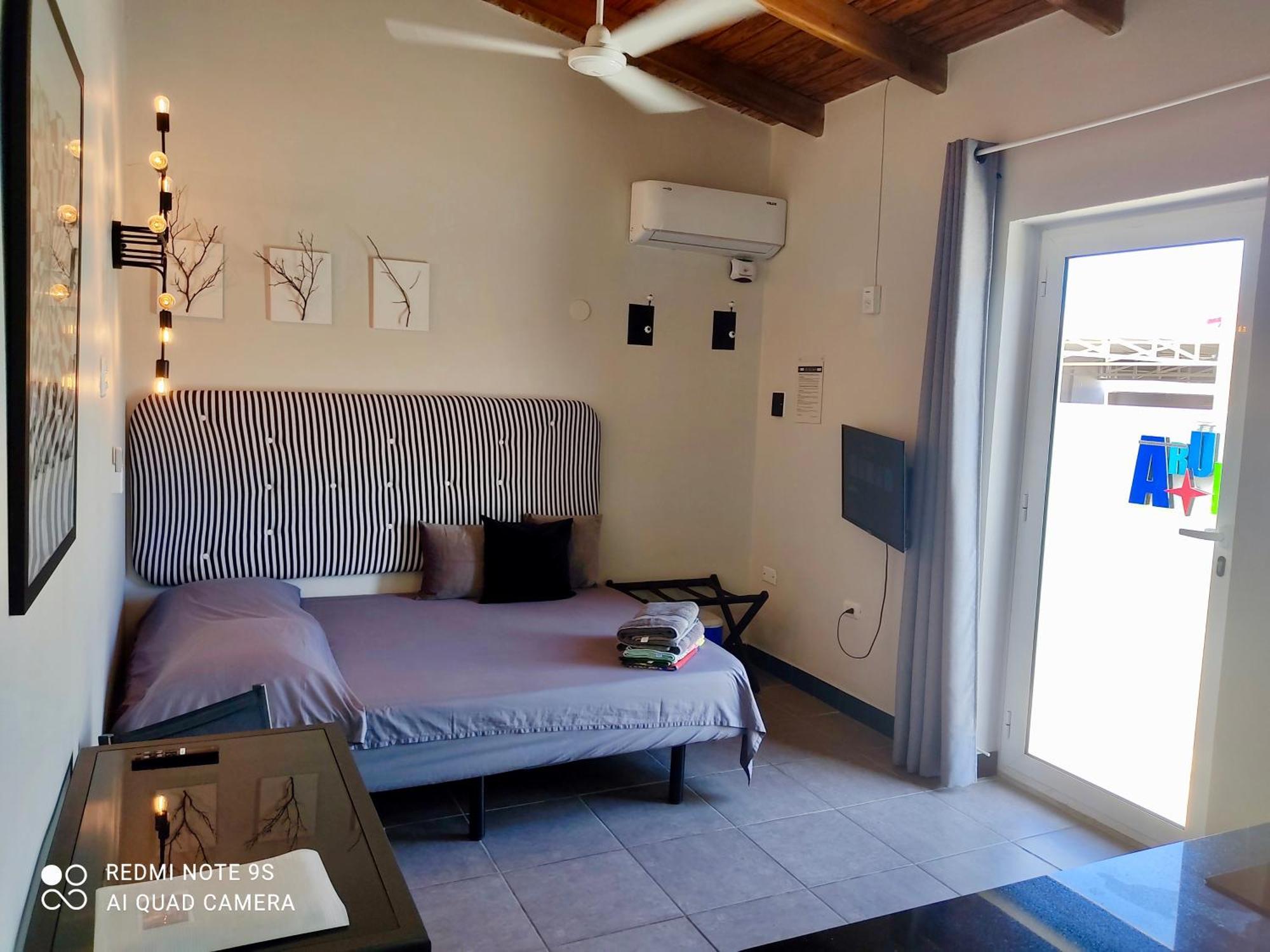 Studios 11And11Aruba Palm Beach Bilik gambar
