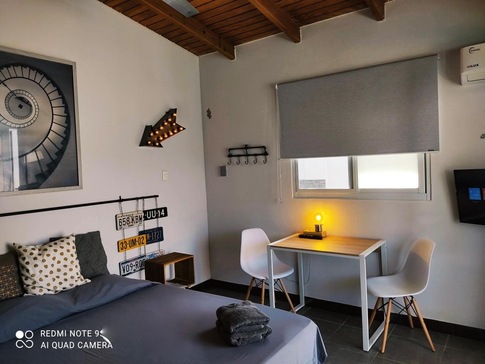 Studios 11And11Aruba Palm Beach Bilik gambar