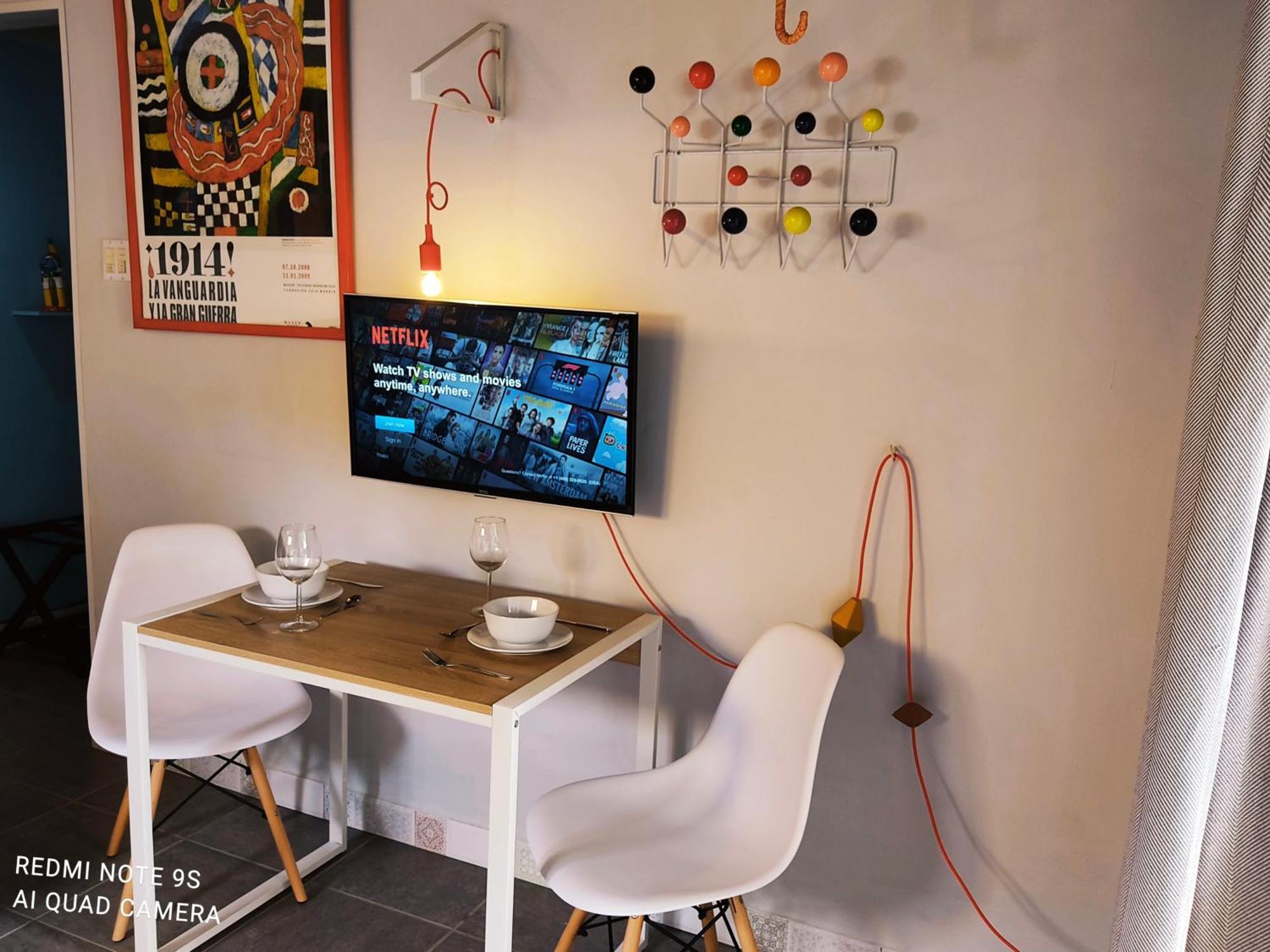 Studios 11And11Aruba Palm Beach Bilik gambar