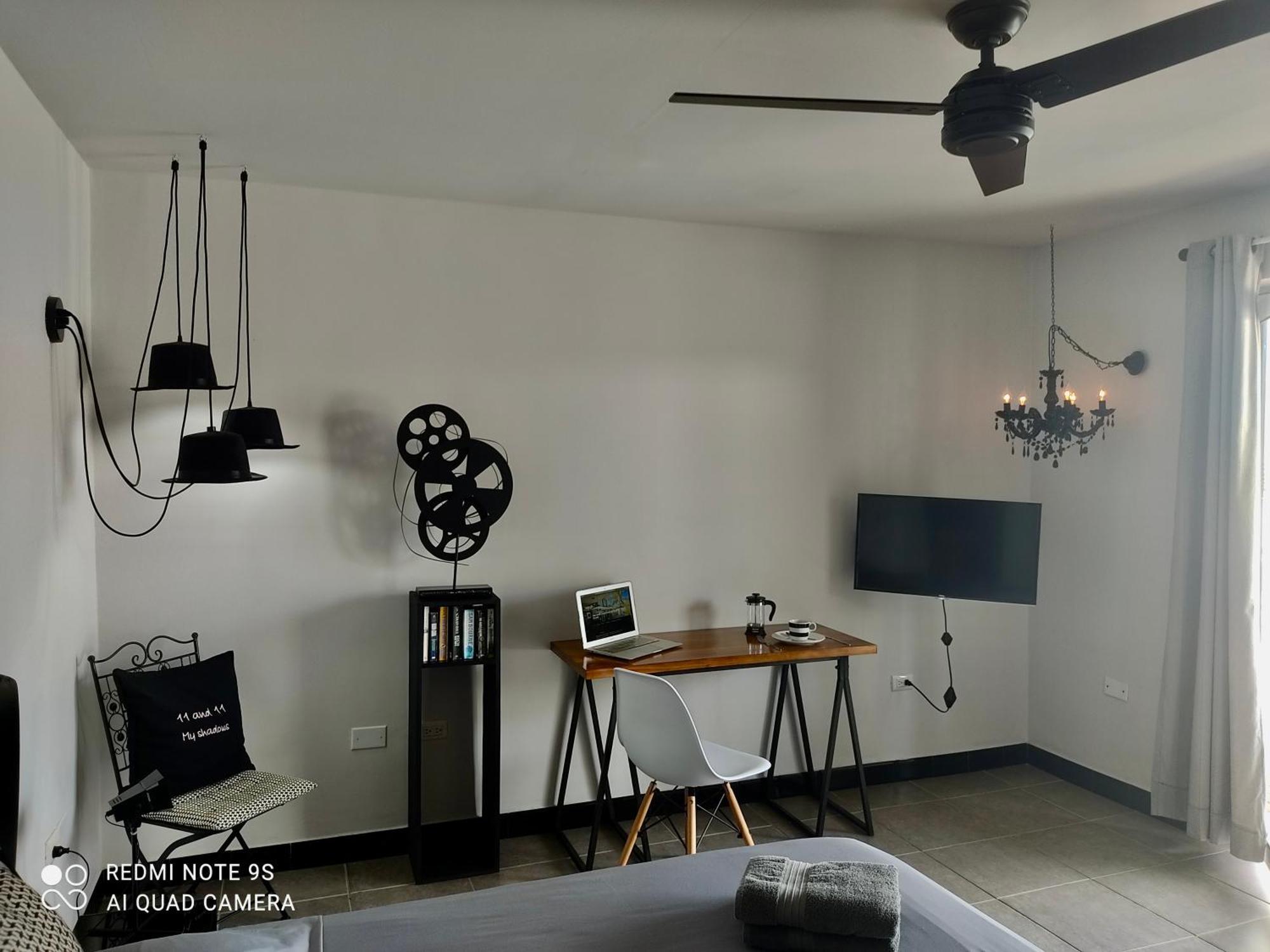 Studios 11And11Aruba Palm Beach Bilik gambar