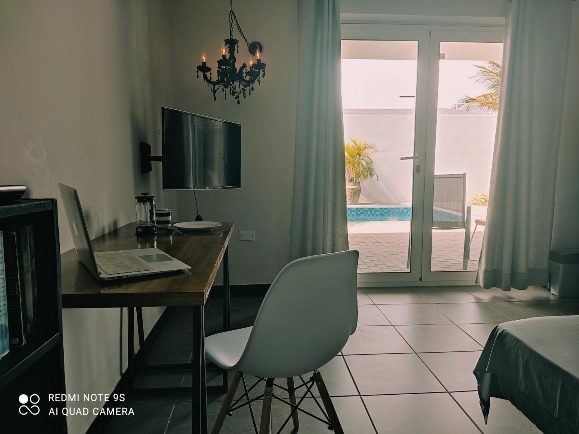 Studios 11And11Aruba Palm Beach Bilik gambar