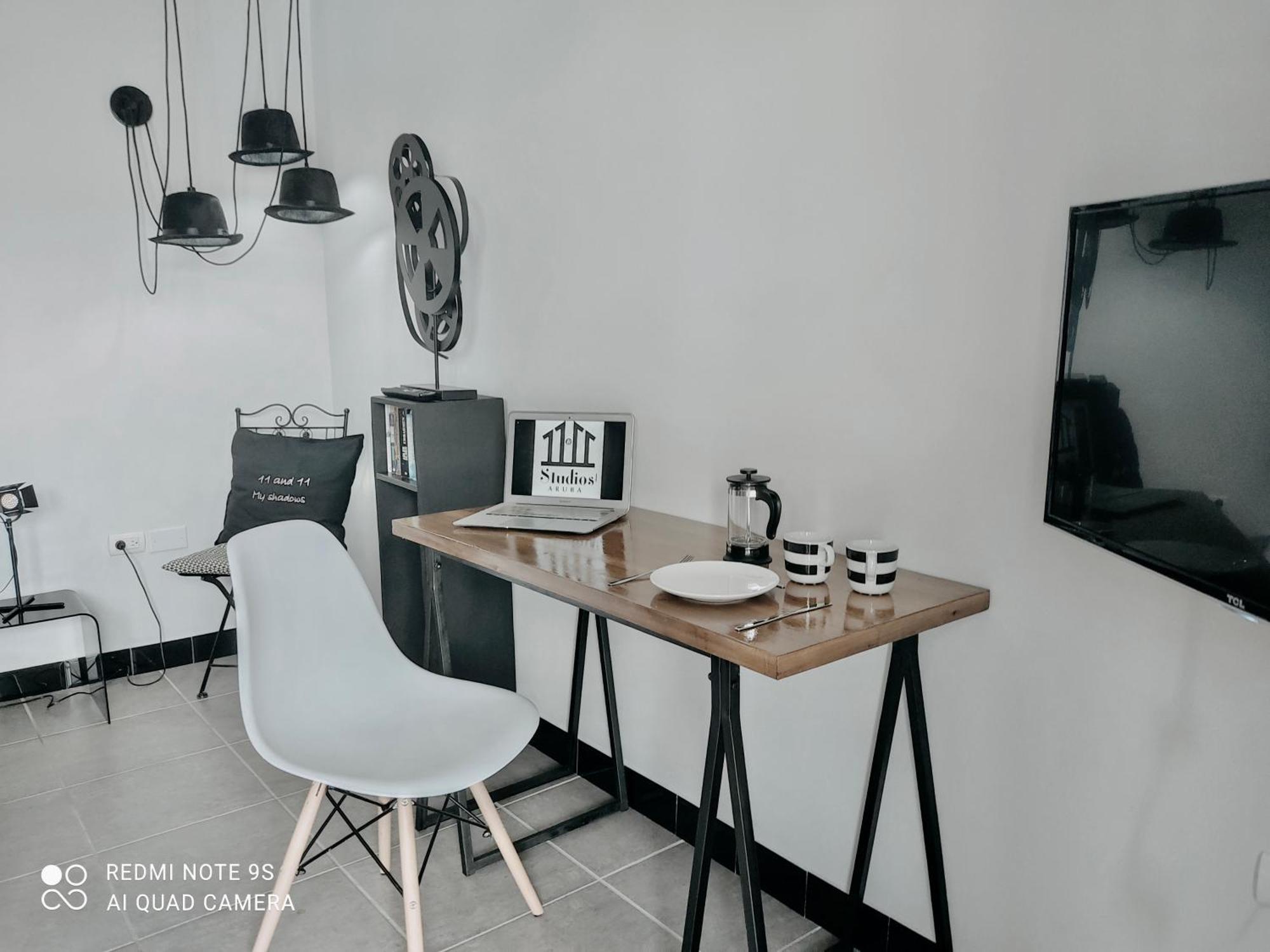 Studios 11And11Aruba Palm Beach Bilik gambar